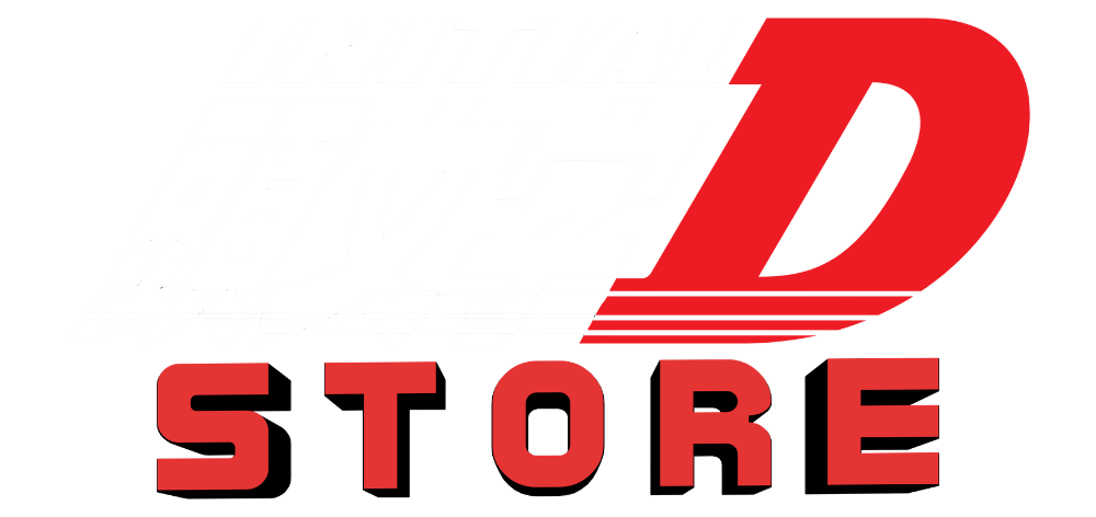 Initial D Store