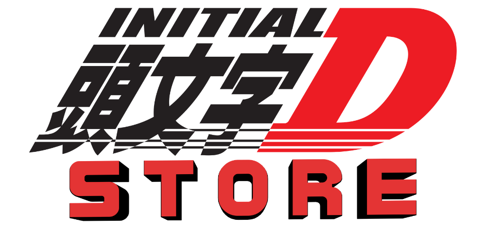 Initial D Store