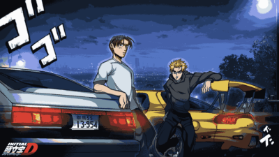 Top 7 Best Initial D Merch Gifts for Fans in 2026 - Initial D Store