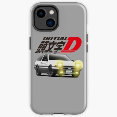 Hot Collection Initial D Graphics Iphone Case