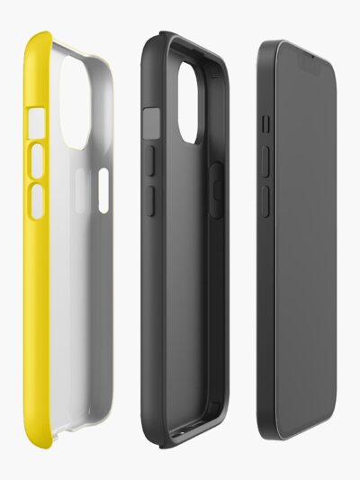Alternative view of New Collection Initial D Takumi And Itsuki Iphone Case
