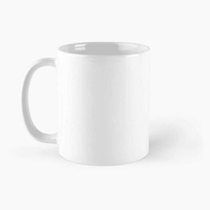 Initial D Takumi Fujiwara Ae86 Basic Mug - Image 2
