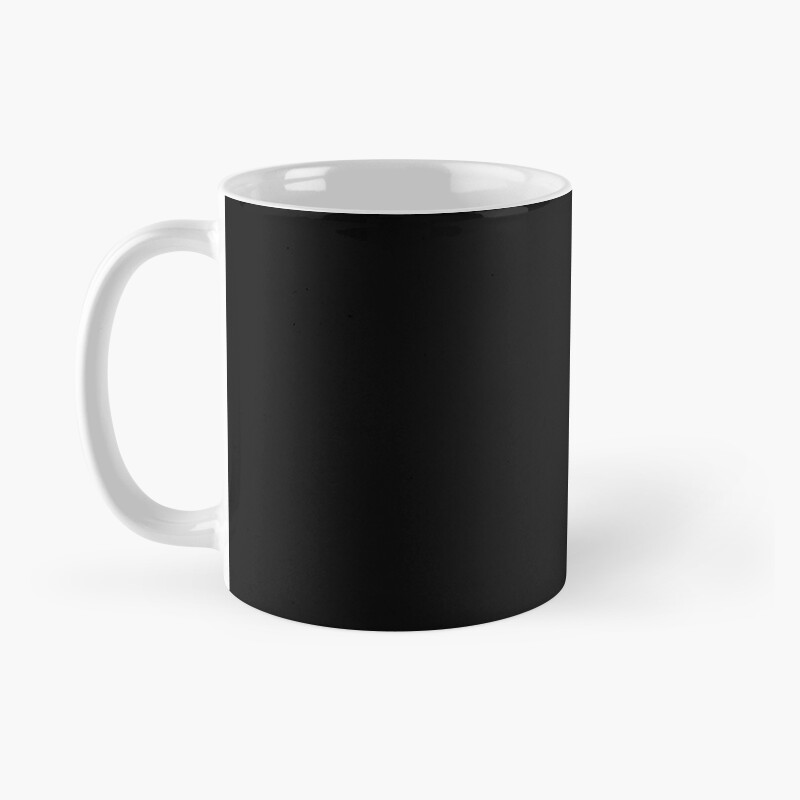 Initial D Anime Takumi Fujiwara Colorfull Mug - Image 2