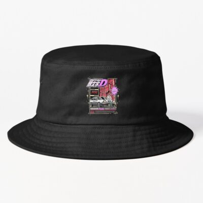 Hot Design Ae 86 Initial D Bucket Hat