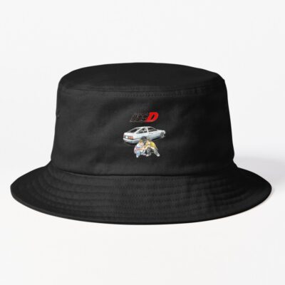 New Collection Takumi And Itsuki Bucket Hat
