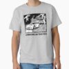 ssrcoclassic teemens 02heather greyfrontproduct squarex1000 - Initial D Store