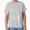 ssrcoclassic teemens 02heather greyfrontproduct squarex1000 11 - Initial D Store