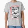 ssrcoclassic teemens 02heather greyfrontproduct squarex1000 13 - Initial D Store