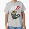 ssrcoclassic teemens 02heather greyfrontproduct squarex1000 14 - Initial D Store