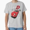 ssrcoclassic teemens 02heather greyfrontproduct squarex1000 16 - Initial D Store