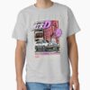 ssrcoclassic teemens 02heather greyfrontproduct squarex1000 17 - Initial D Store