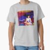 ssrcoclassic teemens 02heather greyfrontproduct squarex1000 18 - Initial D Store