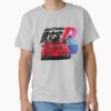 ssrcoclassic teemens 02heather greyfrontproduct squarex1000 19 - Initial D Store