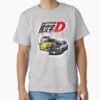ssrcoclassic teemens 02heather greyfrontproduct squarex1000 2 - Initial D Store