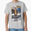 ssrcoclassic teemens 02heather greyfrontproduct squarex1000 21 - Initial D Store