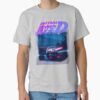 ssrcoclassic teemens 02heather greyfrontproduct squarex1000 24 - Initial D Store