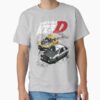 ssrcoclassic teemens 02heather greyfrontproduct squarex1000 27 - Initial D Store
