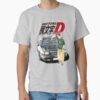 ssrcoclassic teemens 02heather greyfrontproduct squarex1000 3 - Initial D Store