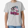 ssrcoclassic teemens 02heather greyfrontproduct squarex1000 30 - Initial D Store