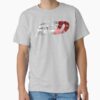 ssrcoclassic teemens 02heather greyfrontproduct squarex1000 34 - Initial D Store