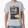 ssrcoclassic teemens 02heather greyfrontproduct squarex1000 4 - Initial D Store