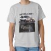 ssrcoclassic teemens 02heather greyfrontproduct squarex1000 5 - Initial D Store