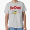 ssrcoclassic teemens 02heather greyfrontproduct squarex1000 6 - Initial D Store