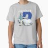 ssrcoclassic teemens 02heather greyfrontproduct squarex1000 7 - Initial D Store