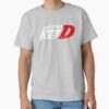 ssrcoclassic teemens 02heather greyfrontproduct squarex1000 8 - Initial D Store