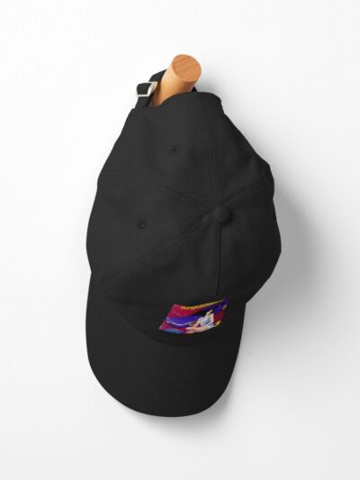 Alternative view of Initial D Mako Super Eurobeat Anime Cap
