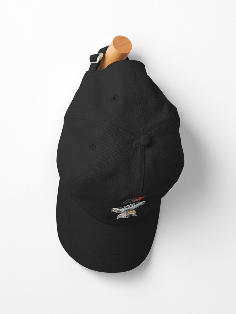Hot Item Initial D Takumi And Itsuki Cap - Image 2