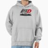 ssrcooversized hoodiemens 01heather greyfrontsquare productx1000 20 - Initial D Store