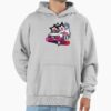 ssrcooversized hoodiemens 01heather greyfrontsquare productx1000 22 - Initial D Store