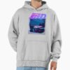 ssrcooversized hoodiemens 01heather greyfrontsquare productx1000 7 - Initial D Store