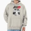 ssrcooversized hoodiemens 01oatmeal heatherfrontsquare productx1000 10 - Initial D Store
