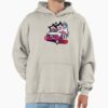 ssrcooversized hoodiemens 01oatmeal heatherfrontsquare productx1000 22 - Initial D Store
