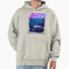 ssrcooversized hoodiemens 01oatmeal heatherfrontsquare productx1000 7 - Initial D Store