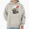 ssrcooversized hoodiemens 01oatmeal heatherfrontsquare productx1000 9 - Initial D Store