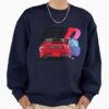 ssrcooversized sweatshirtmens 0105081f66c8590f4efrontsquare productx1000 10 - Initial D Store