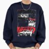 ssrcooversized sweatshirtmens 0105081f66c8590f4efrontsquare productx1000 12 - Initial D Store