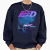 ssrcooversized sweatshirtmens 0105081f66c8590f4efrontsquare productx1000 17 - Initial D Store