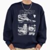 ssrcooversized sweatshirtmens 0105081f66c8590f4efrontsquare productx1000 2 - Initial D Store