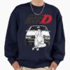 ssrcooversized sweatshirtmens 0105081f66c8590f4efrontsquare productx1000 21 - Initial D Store