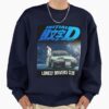 ssrcooversized sweatshirtmens 0105081f66c8590f4efrontsquare productx1000 22 - Initial D Store