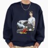 ssrcooversized sweatshirtmens 0105081f66c8590f4efrontsquare productx1000 25 - Initial D Store
