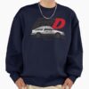 ssrcooversized sweatshirtmens 0105081f66c8590f4efrontsquare productx1000 26 - Initial D Store
