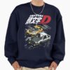 ssrcooversized sweatshirtmens 0105081f66c8590f4efrontsquare productx1000 28 - Initial D Store