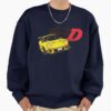 ssrcooversized sweatshirtmens 0105081f66c8590f4efrontsquare productx1000 29 - Initial D Store