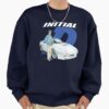 ssrcooversized sweatshirtmens 0105081f66c8590f4efrontsquare productx1000 3 - Initial D Store