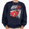 ssrcooversized sweatshirtmens 0105081f66c8590f4efrontsquare productx1000 8 - Initial D Store